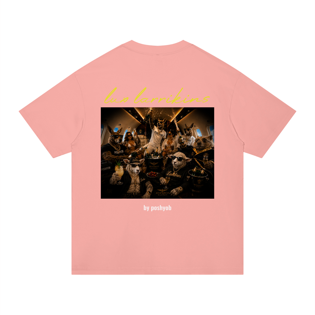 gangang tee
