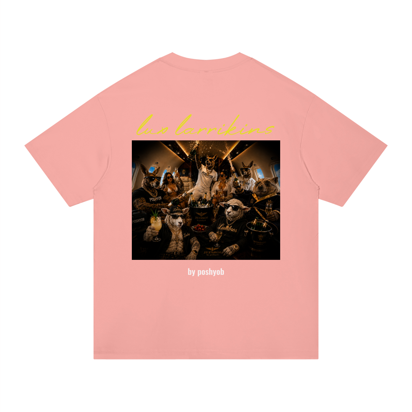 gangang tee