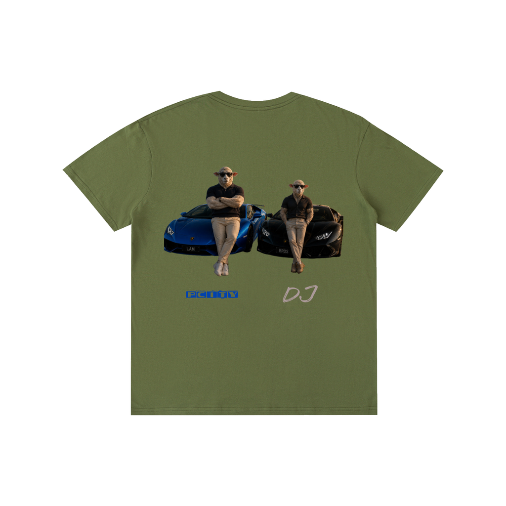 PY lambros Tee