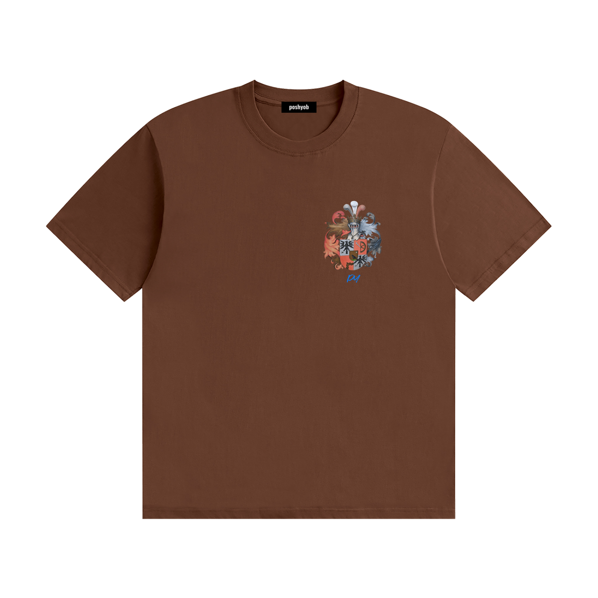 Nautical PY Tee