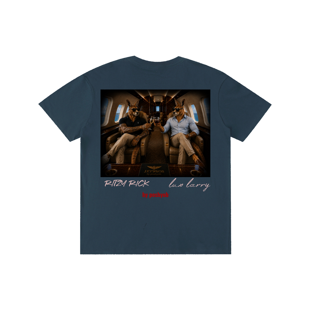 PY Da boyz tee
