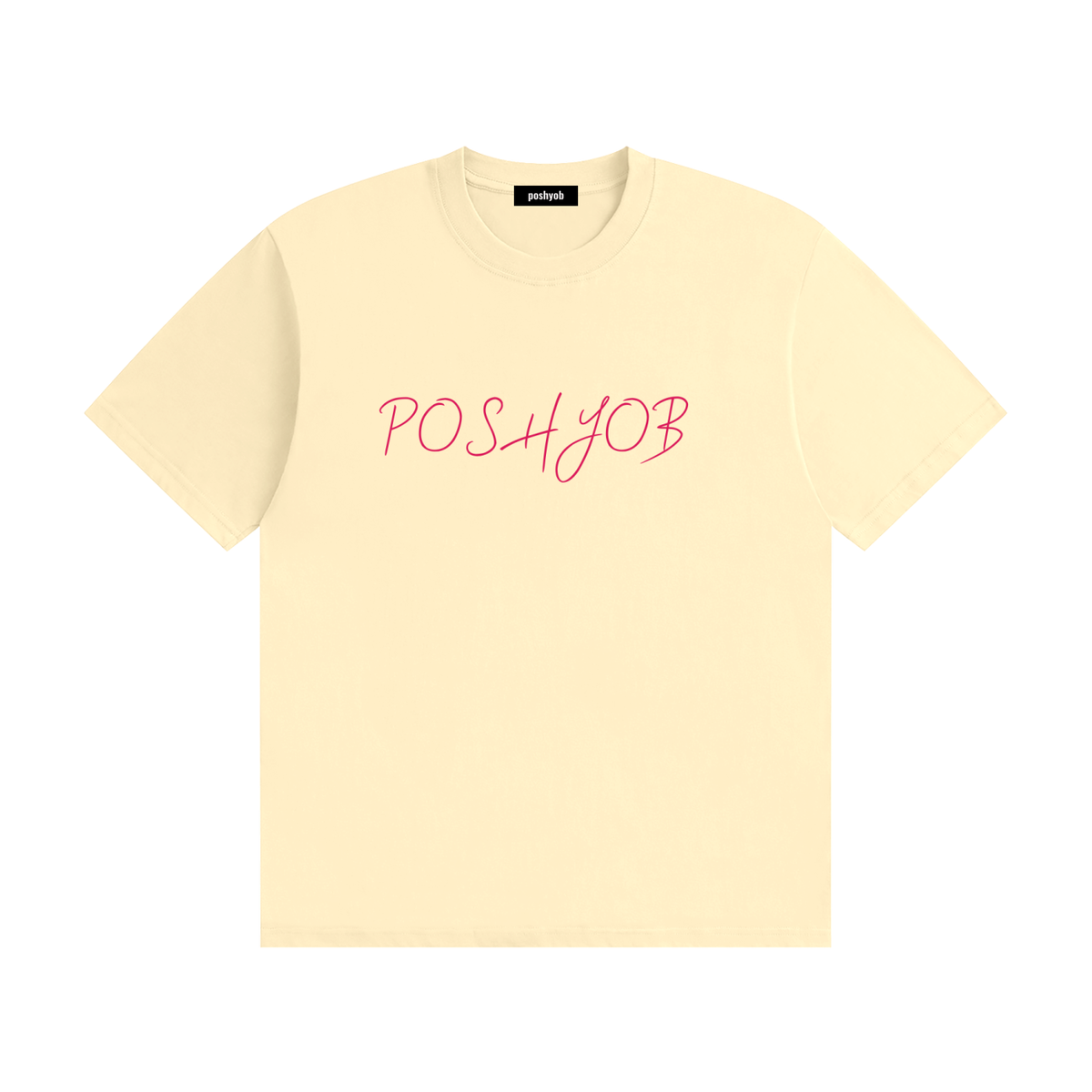 All The Way Up Tee