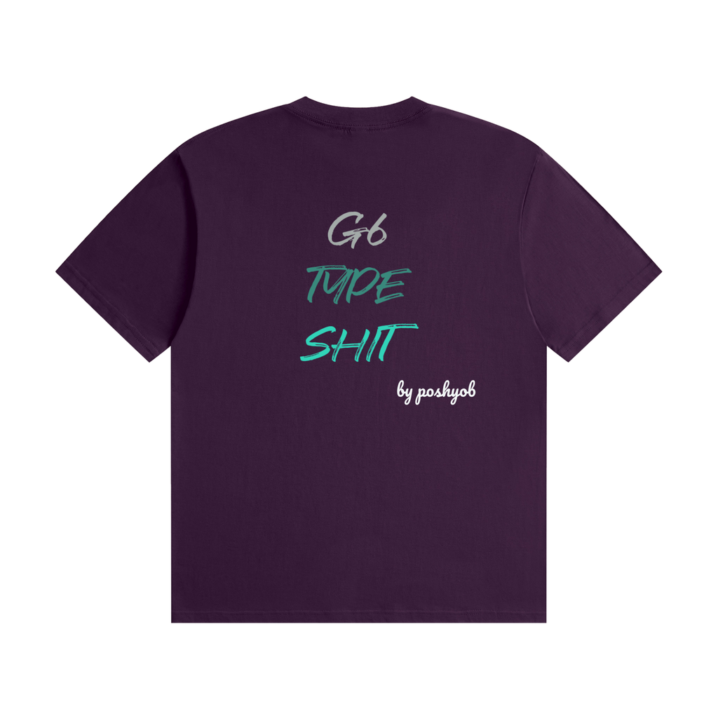 Jet Tings Tee