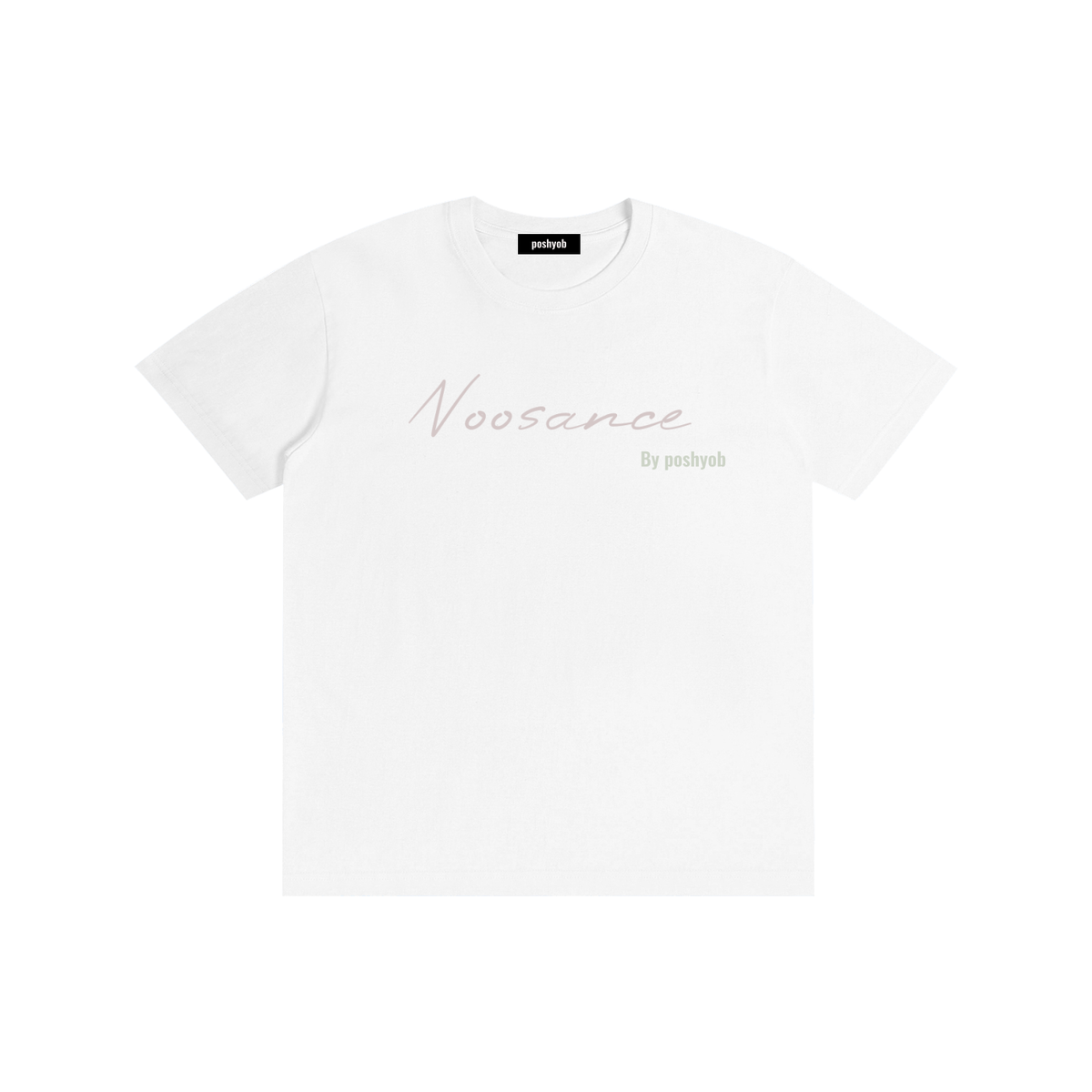 PY Lambo Type Shit Tee