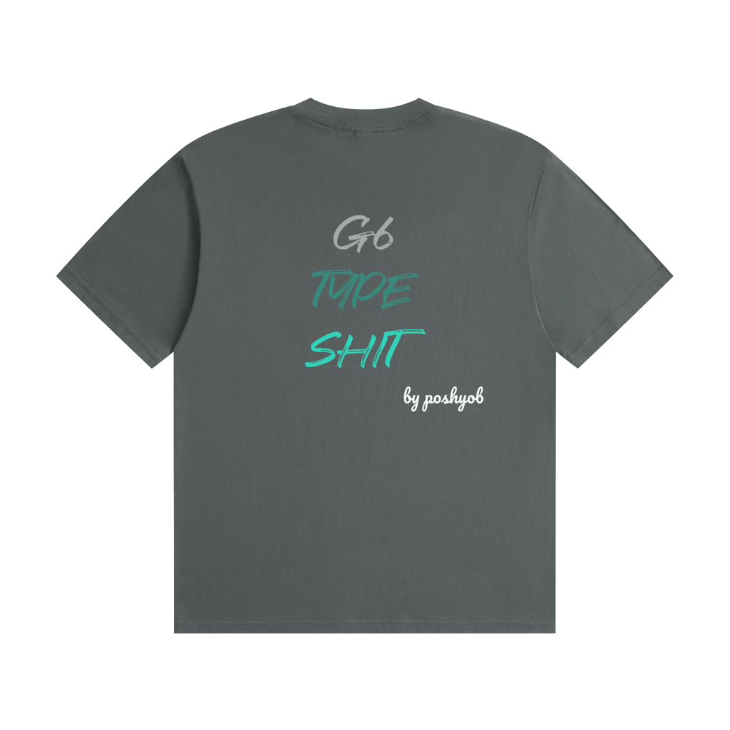 Jet Tings Tee