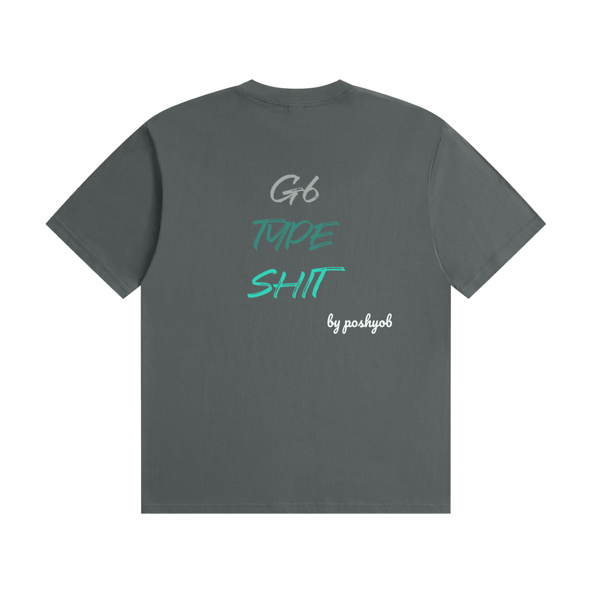Jet Tings Tee