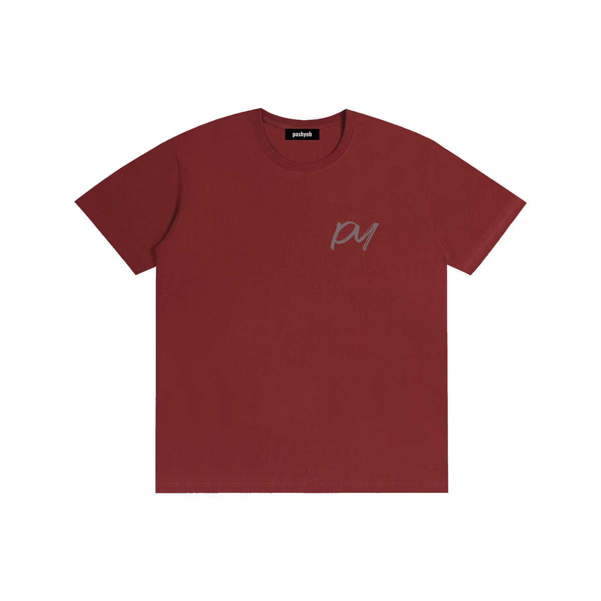 wet paint T