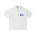 YACHTmode flag polo 2