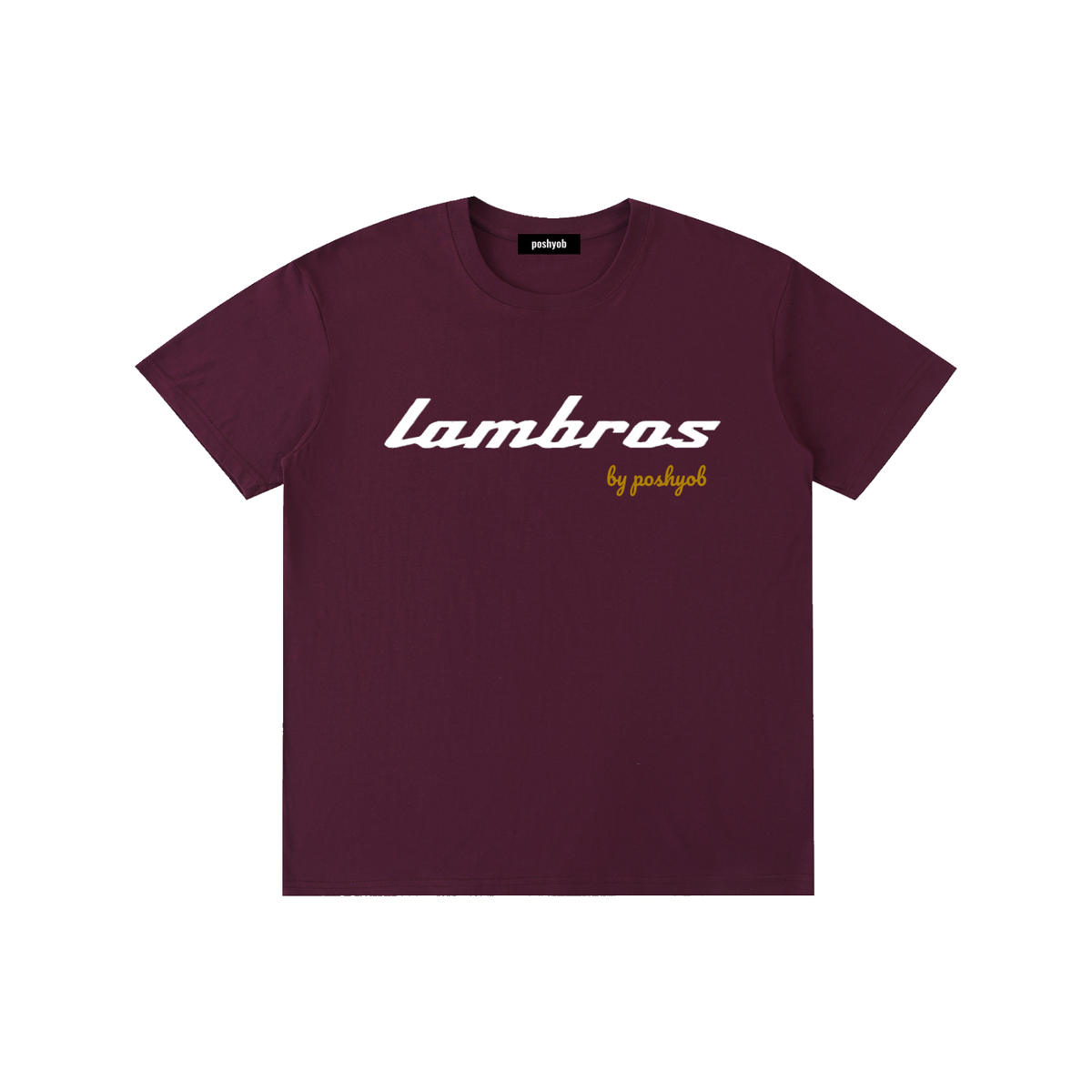PY lambros Tee