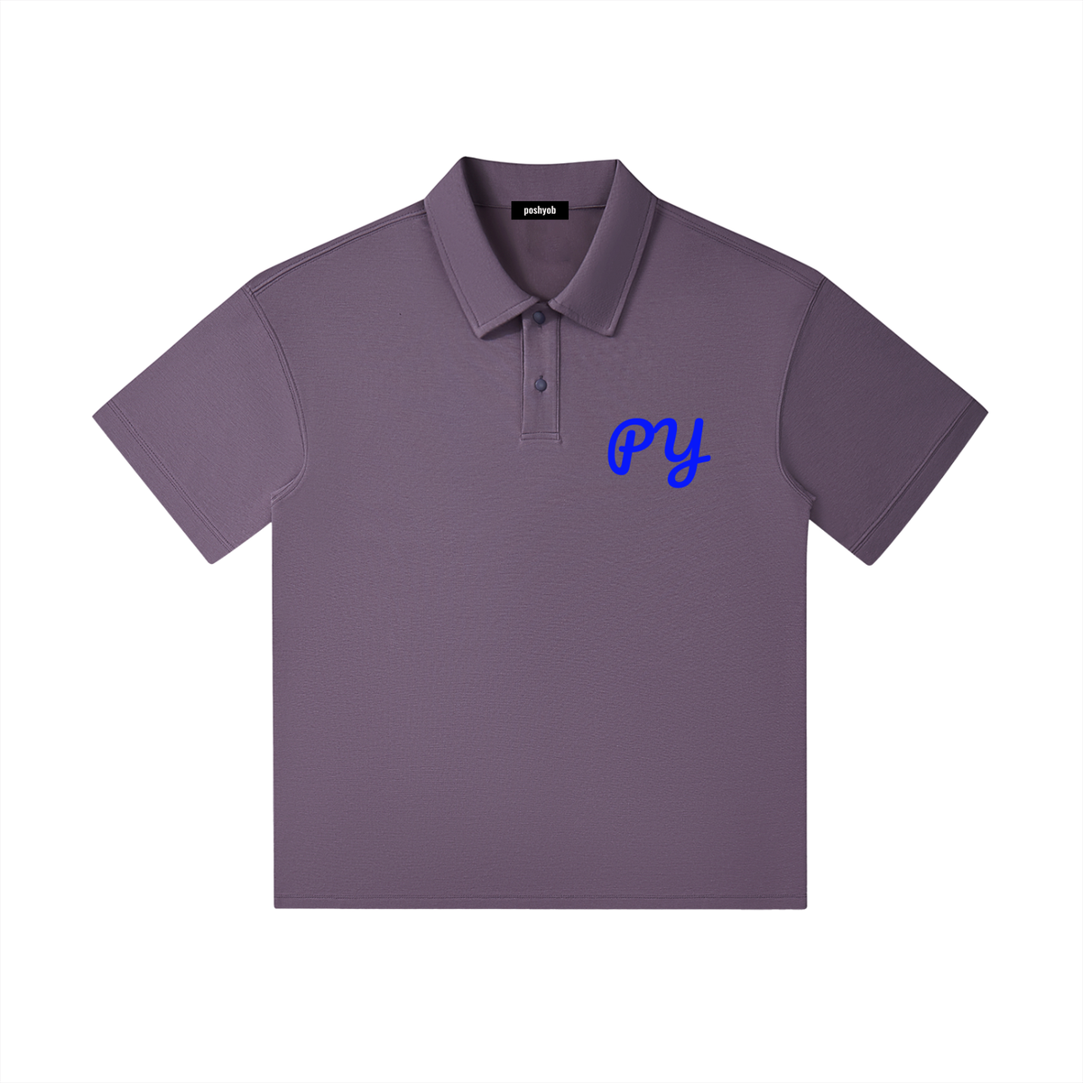 YACHTmode flag polo