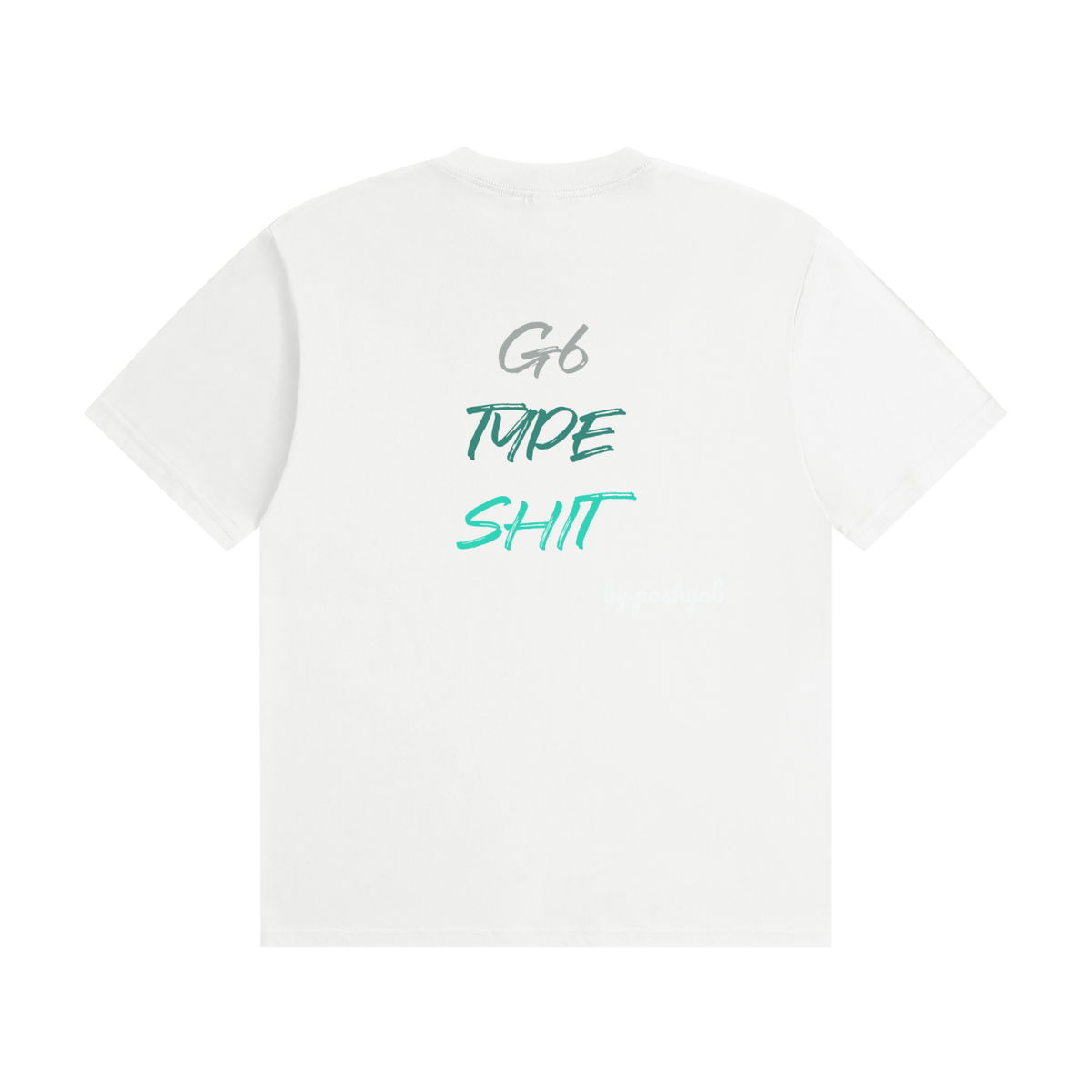 Jet Tings Tee