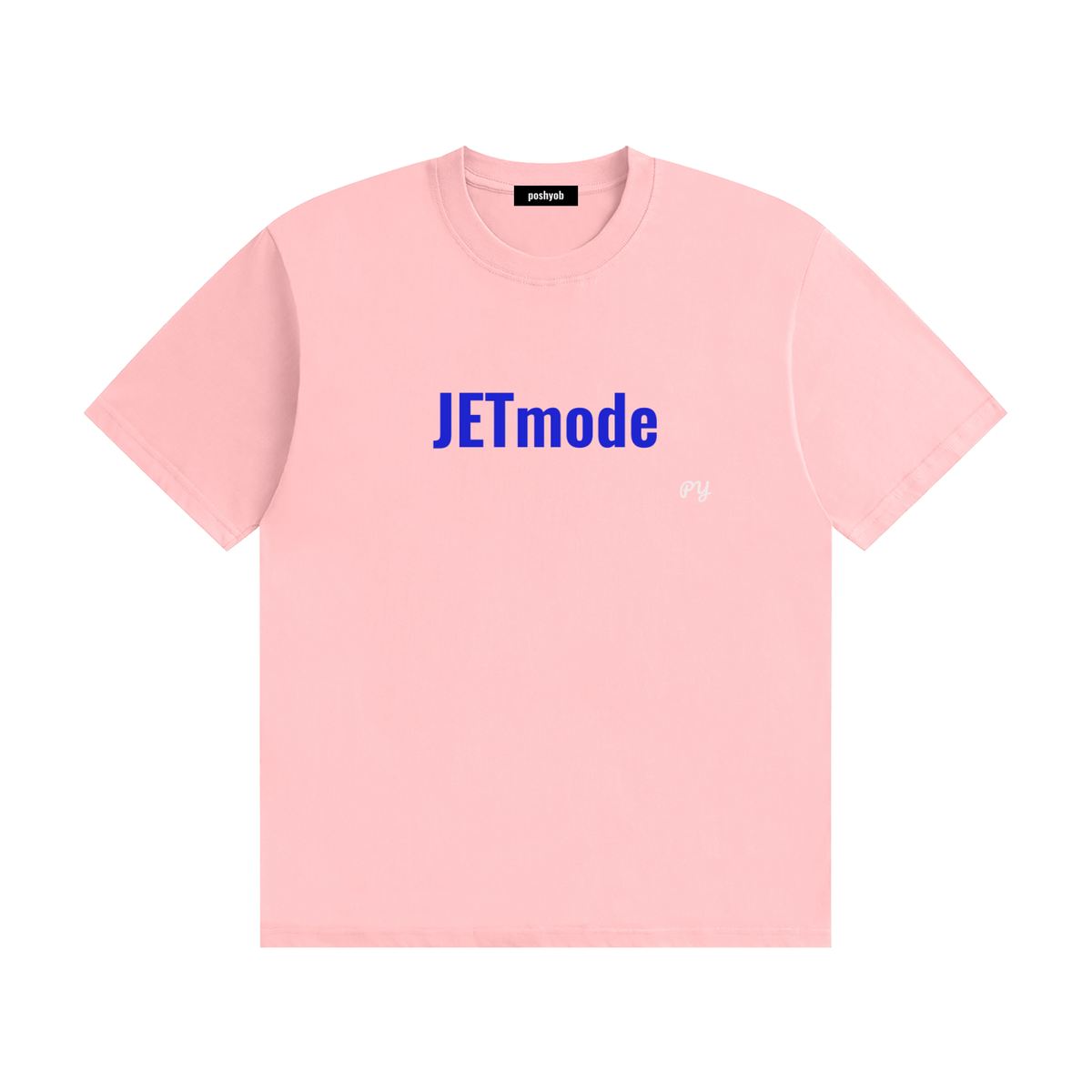The Jet Tee N°2