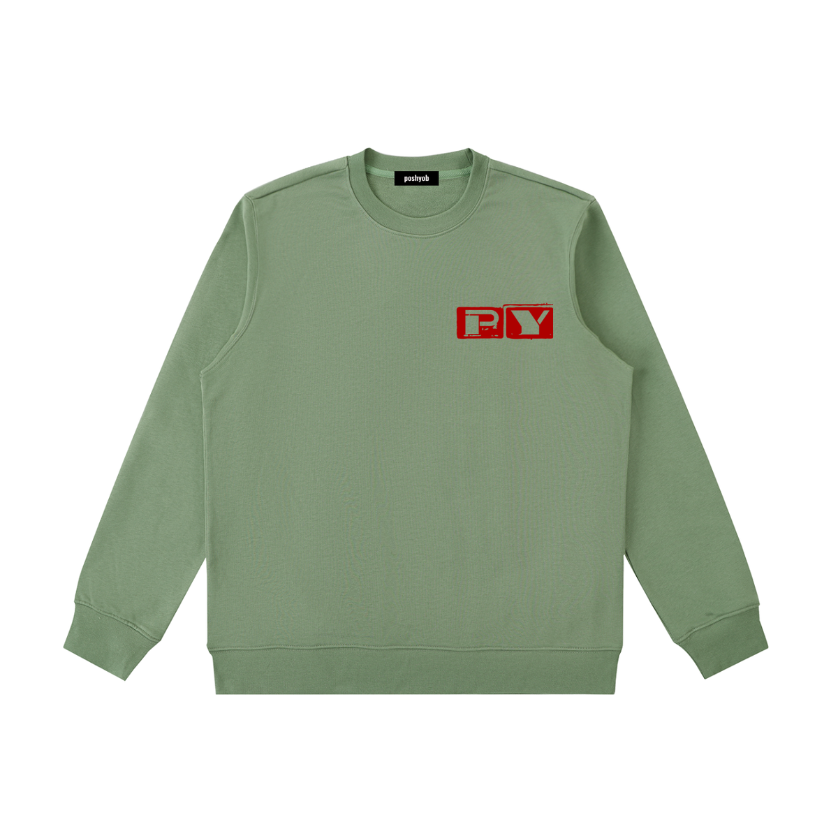 Lambro Heavy Jumper