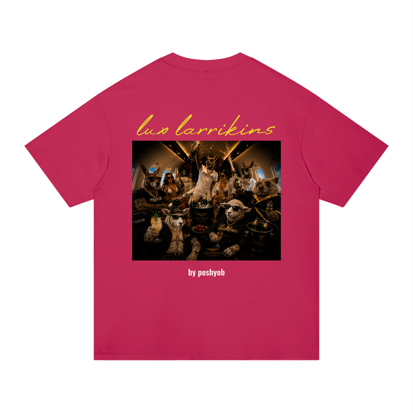 gangang tee