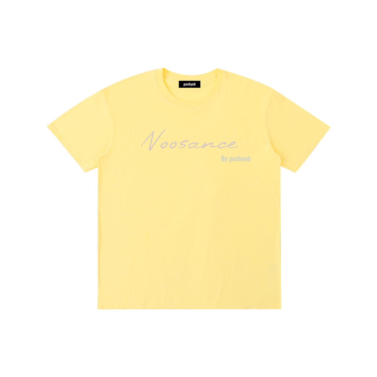PY Lambo Type Shit Tee