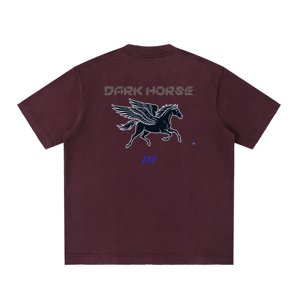 UNDERDOG TEE