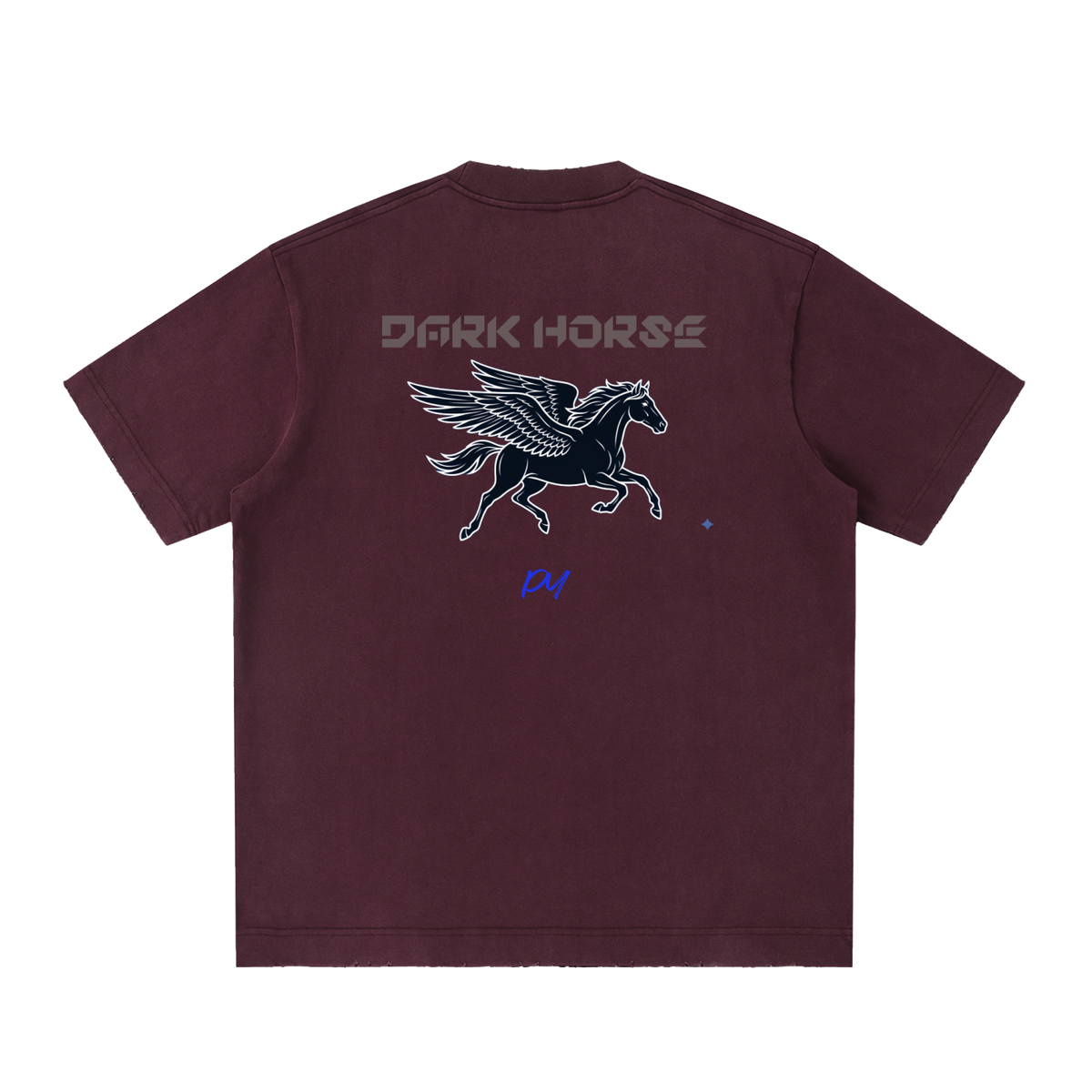 UNDERDOG TEE