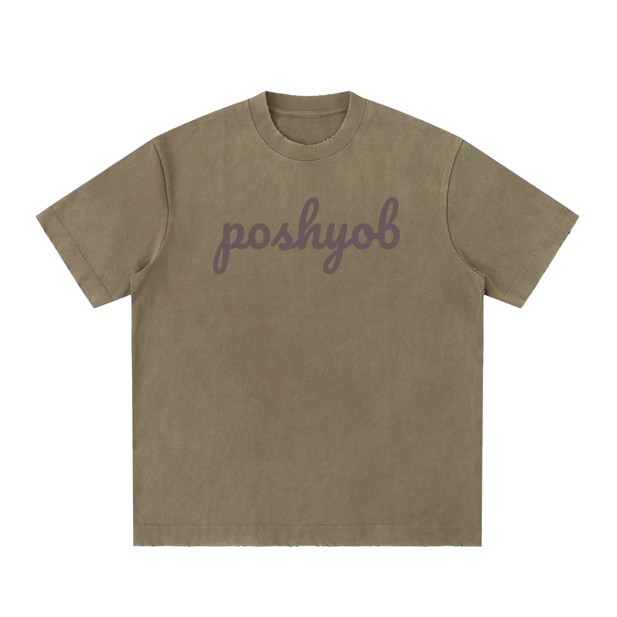 UNDERDOG TEE