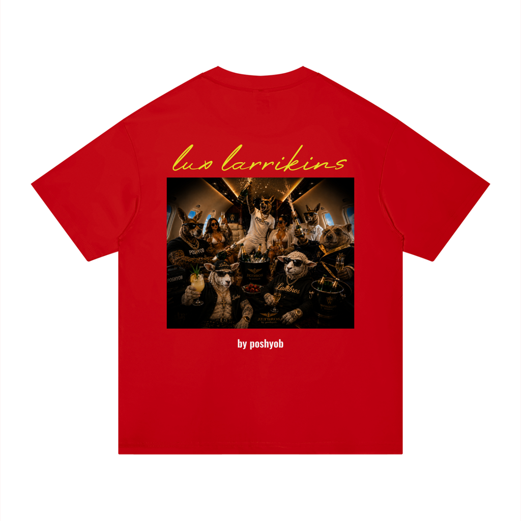 gangang tee