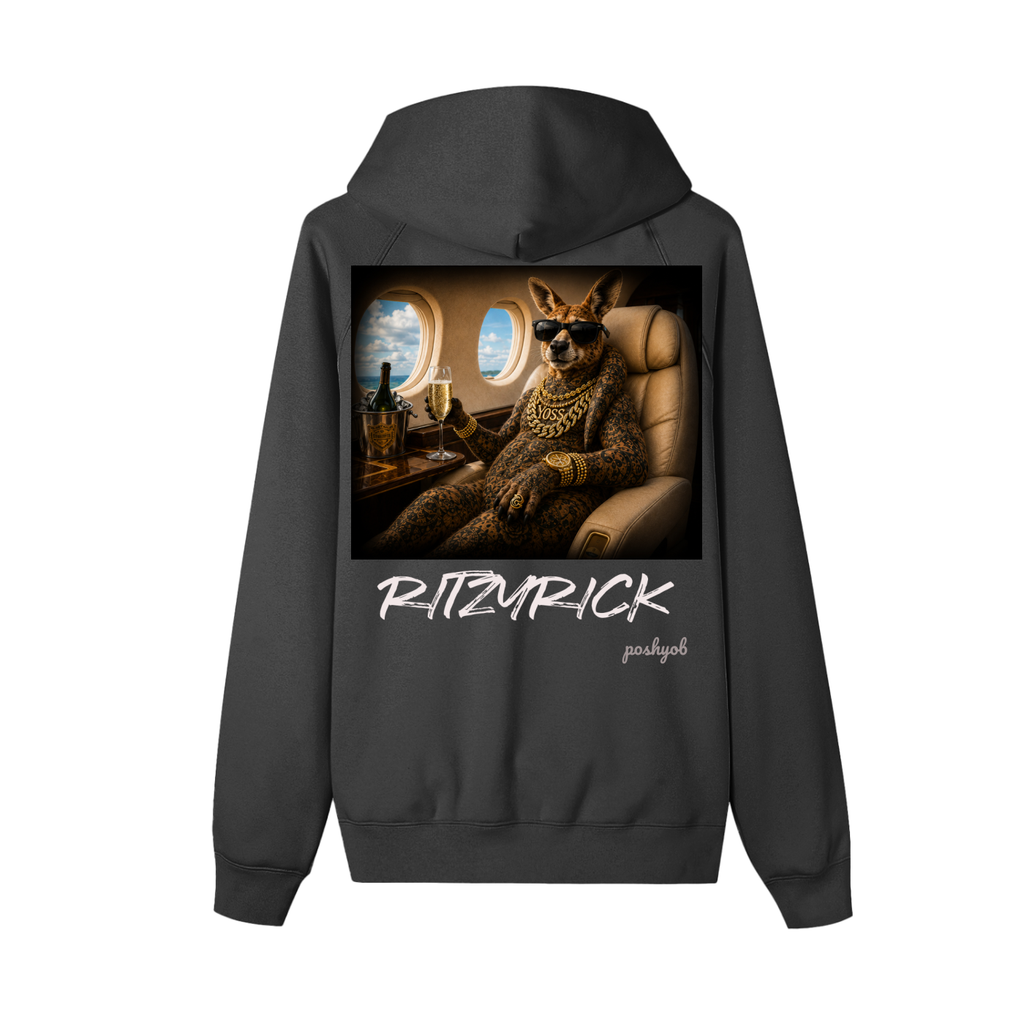 PY Rick Hoodie