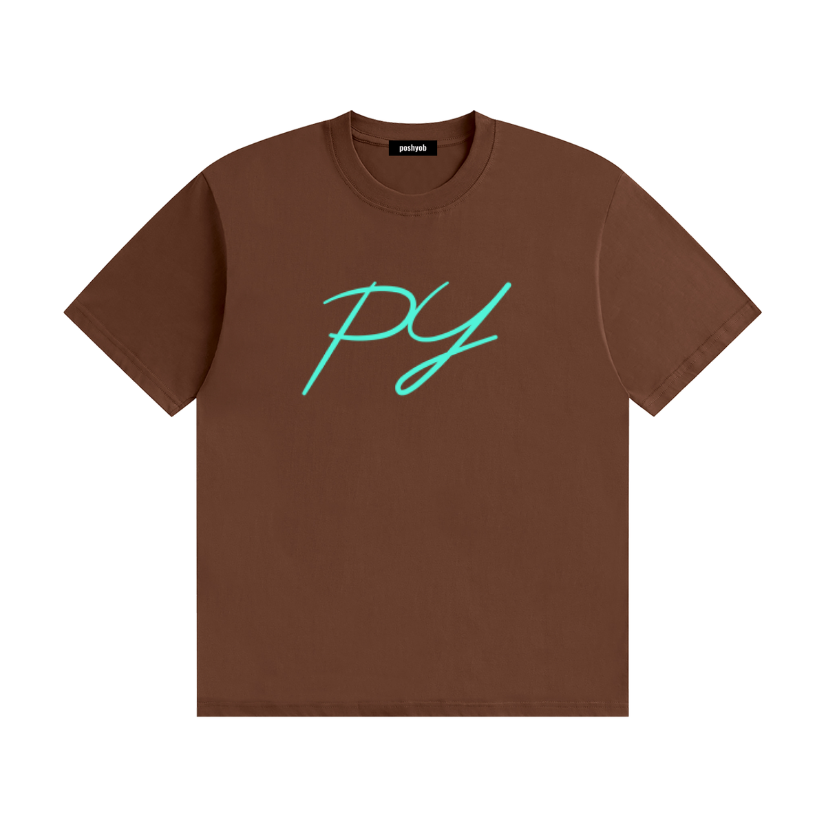 Jet Tings Tee