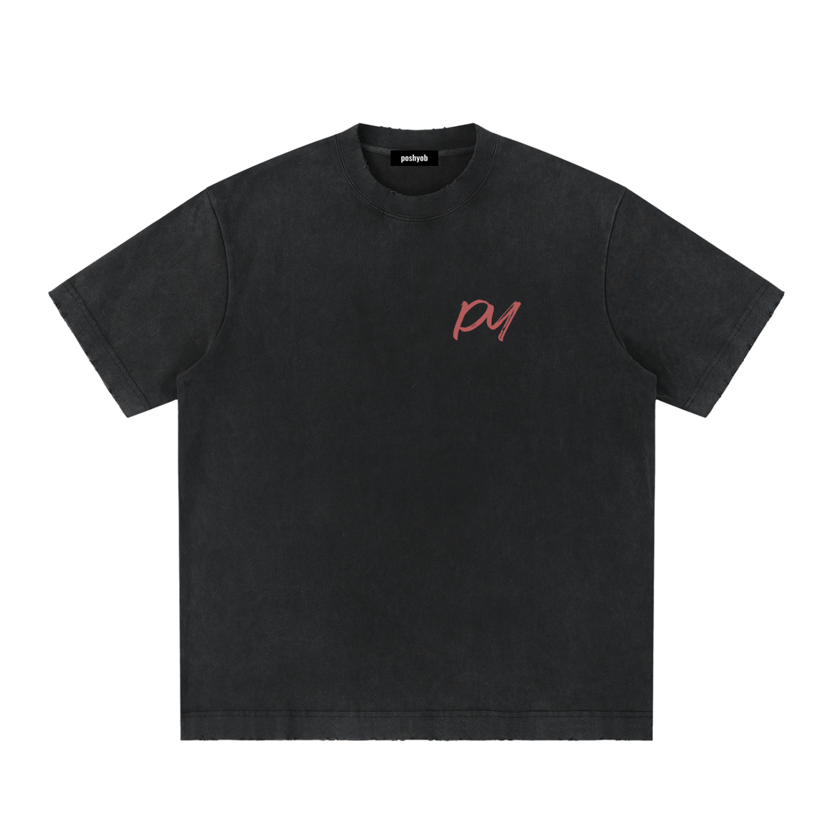 yachtmode Washed  T