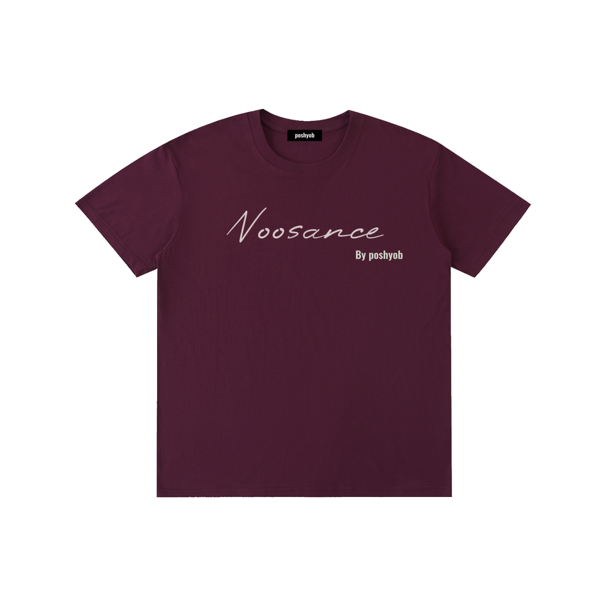 PY Lambo Type Shit Tee