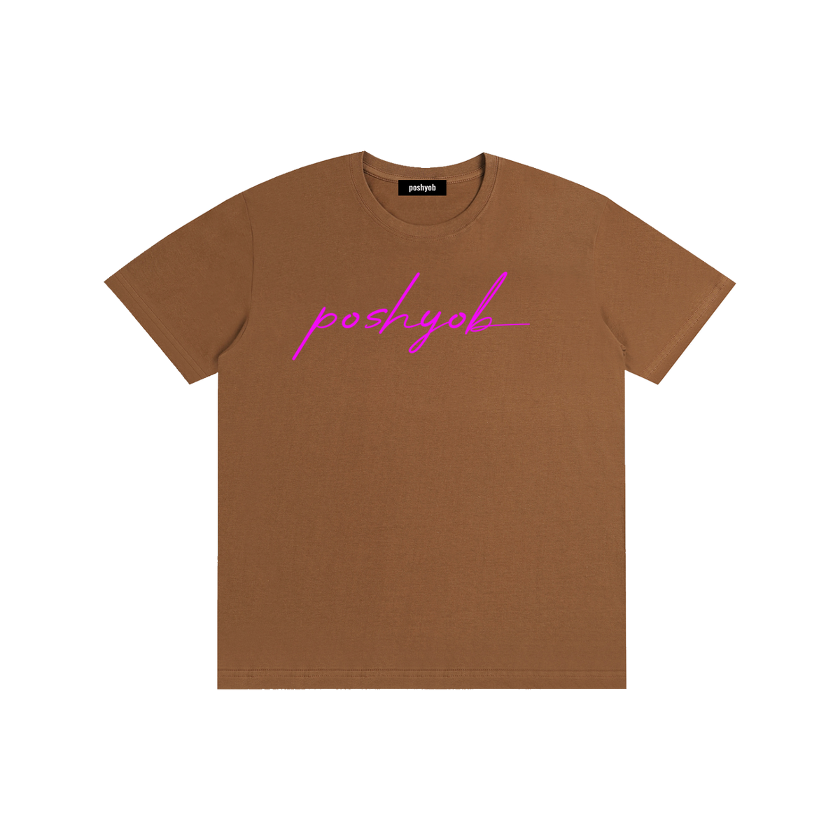 Wally Wombat Tee