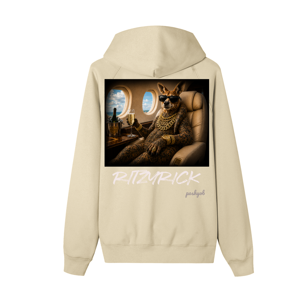 PY Rick Hoodie