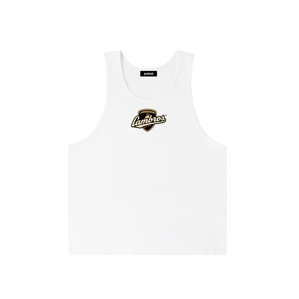 PY Lambros Tank