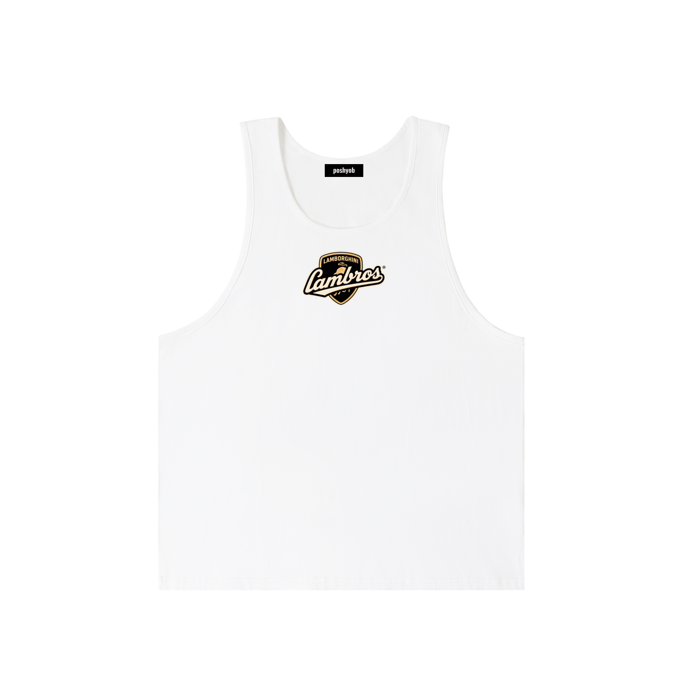 PY Lambros Tank