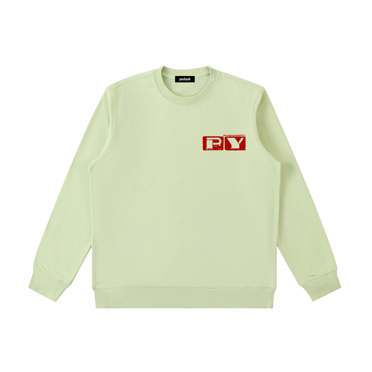 Lambro Heavy Jumper