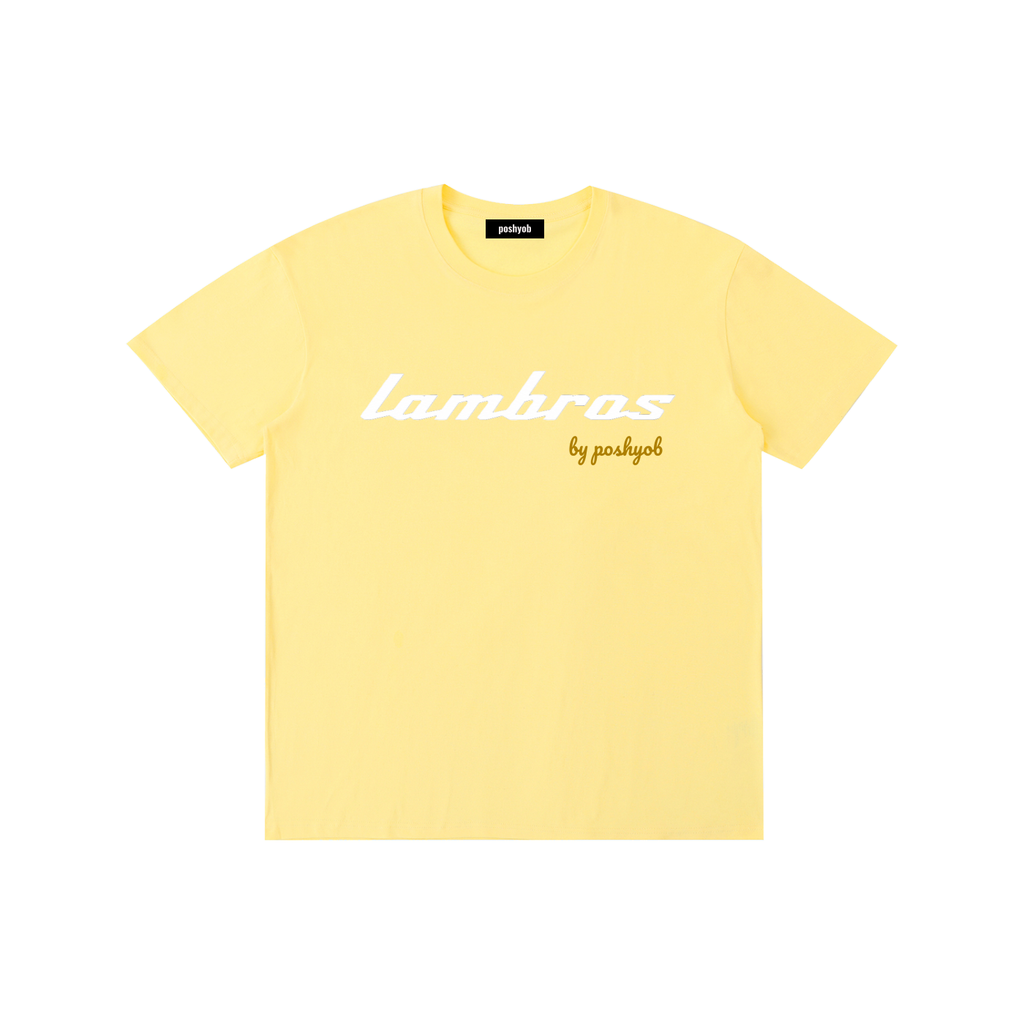 PY lambros Tee