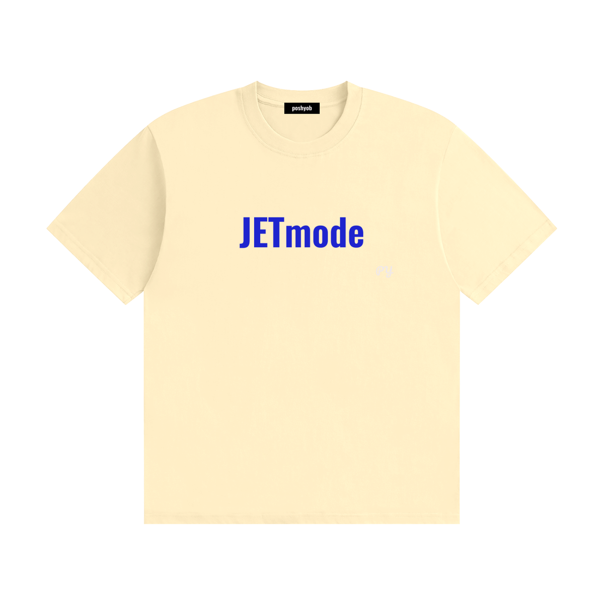 The Jet Tee N°2