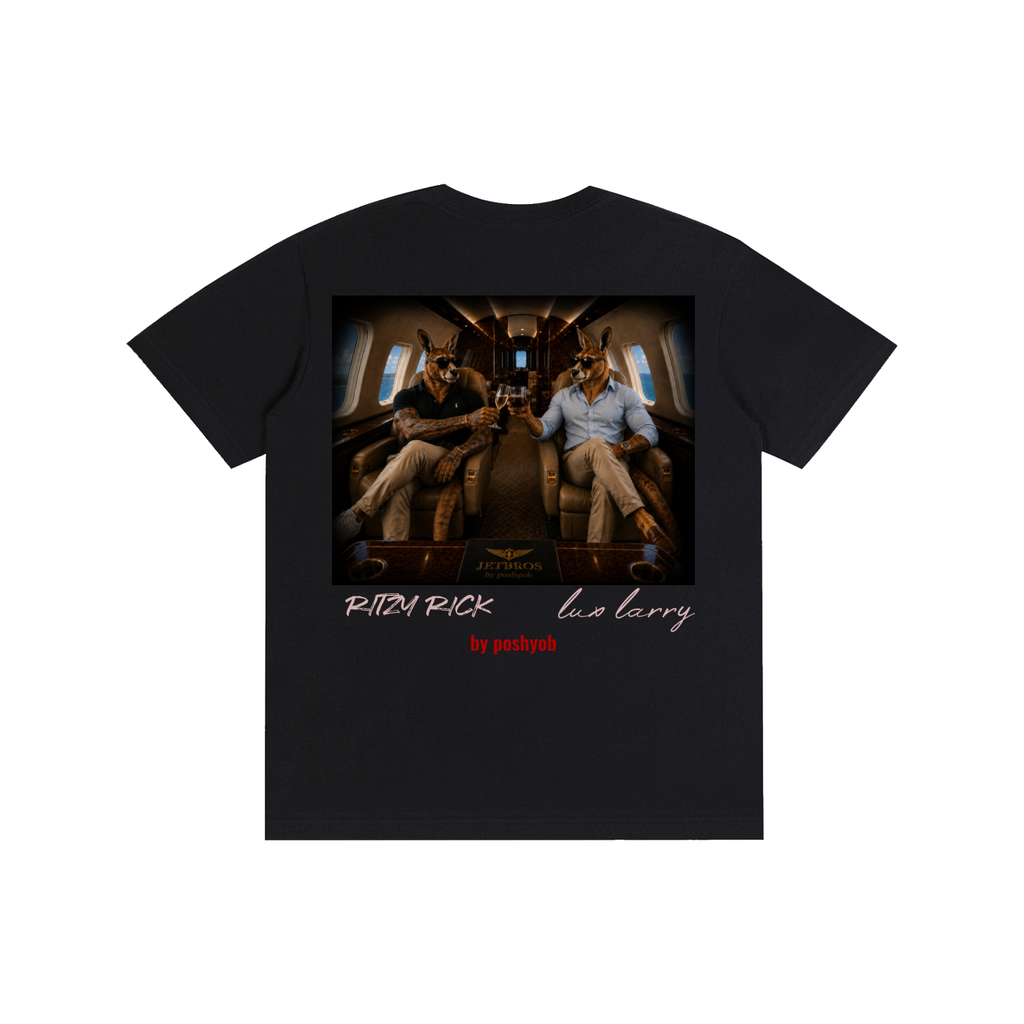 PY Da boyz tee