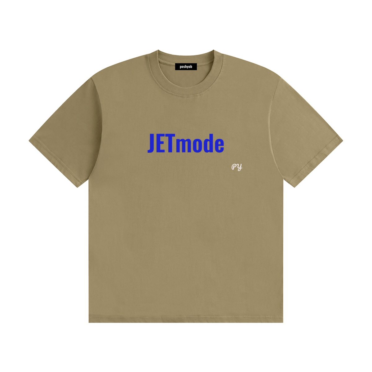 The Jet Tee N°2