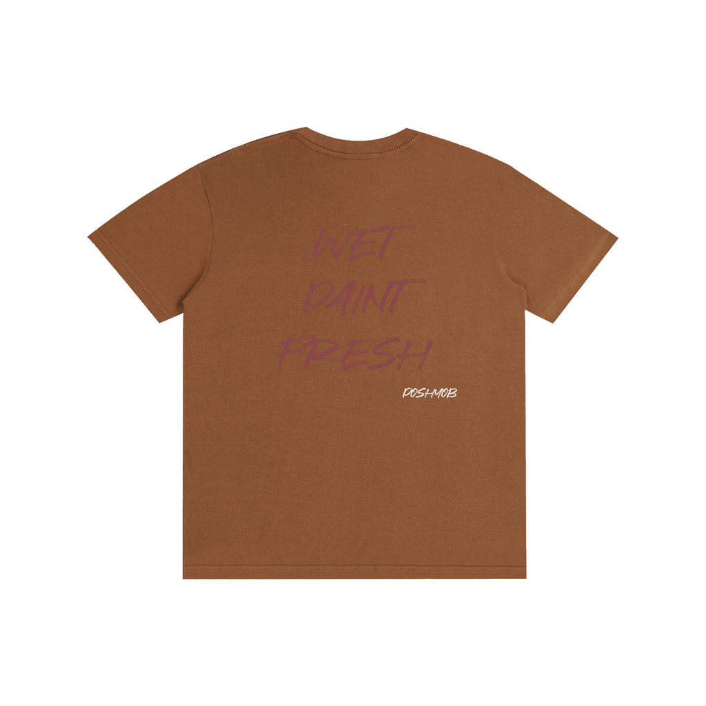 PY Wet paint Tee