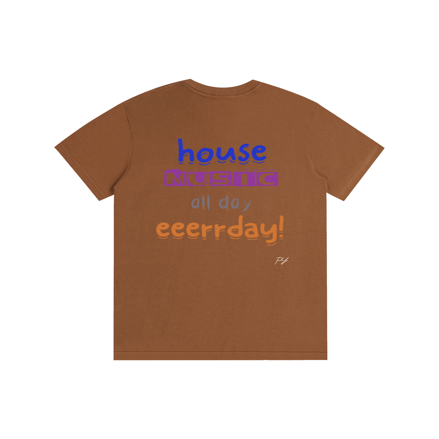 goosebumps T