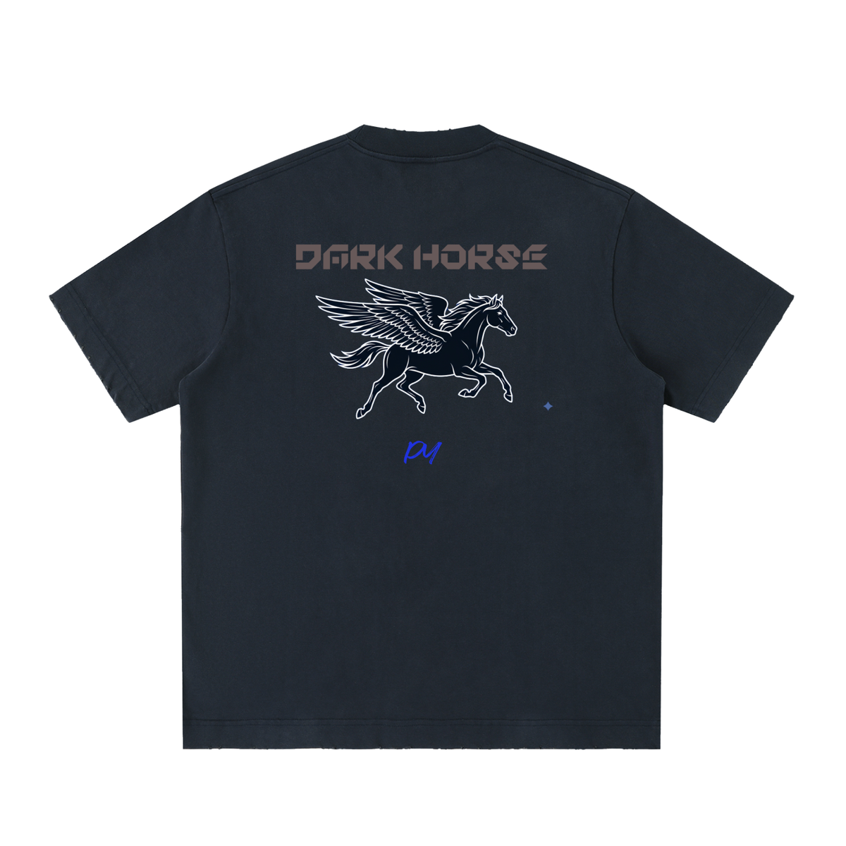 UNDERDOG TEE