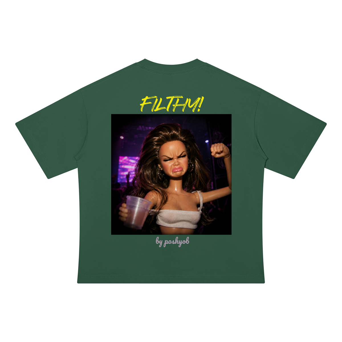 Festival Tee N°3