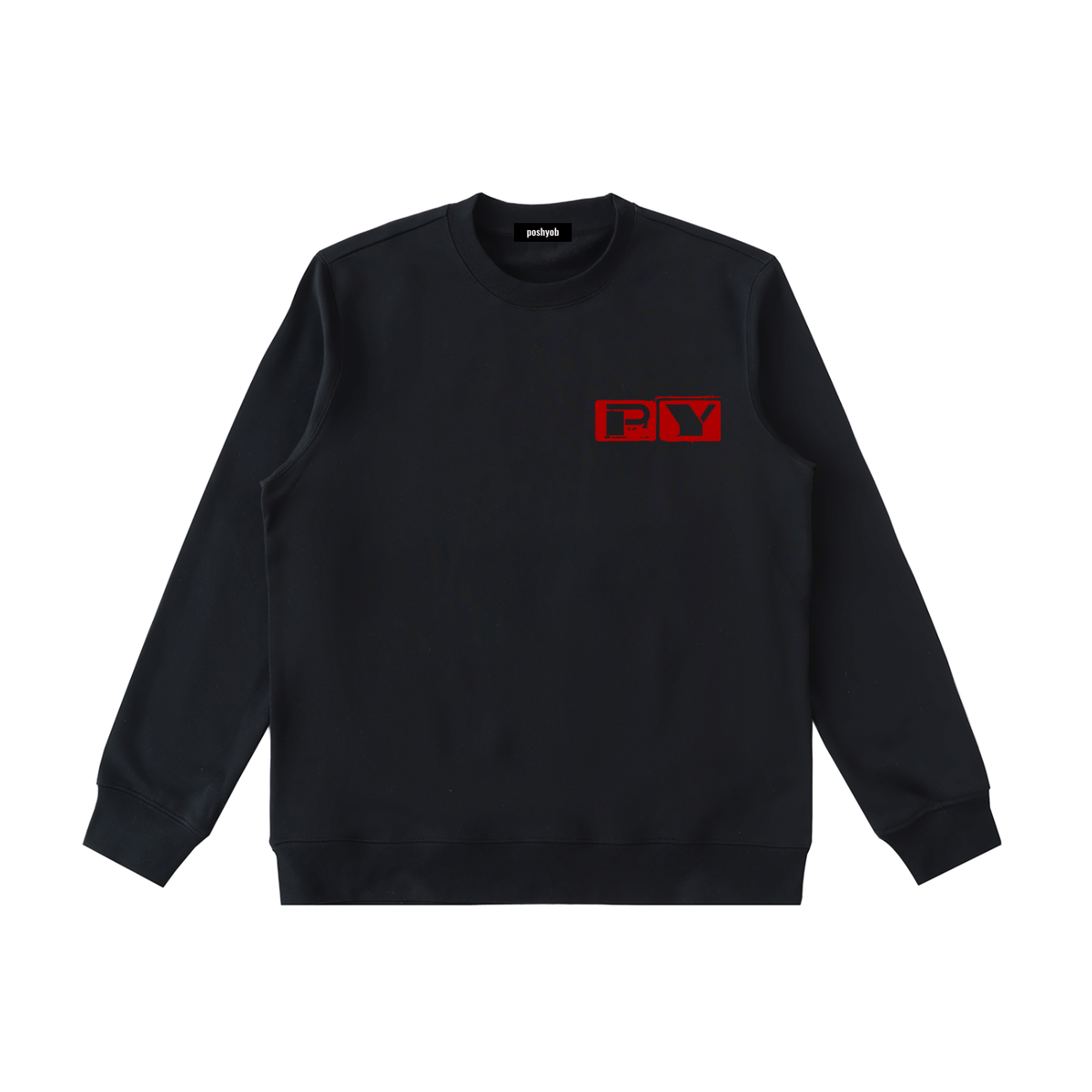 Lambro Heavy Jumper