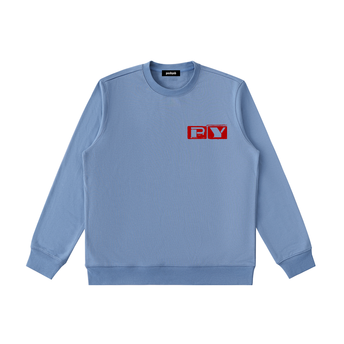 Lambro Heavy Jumper