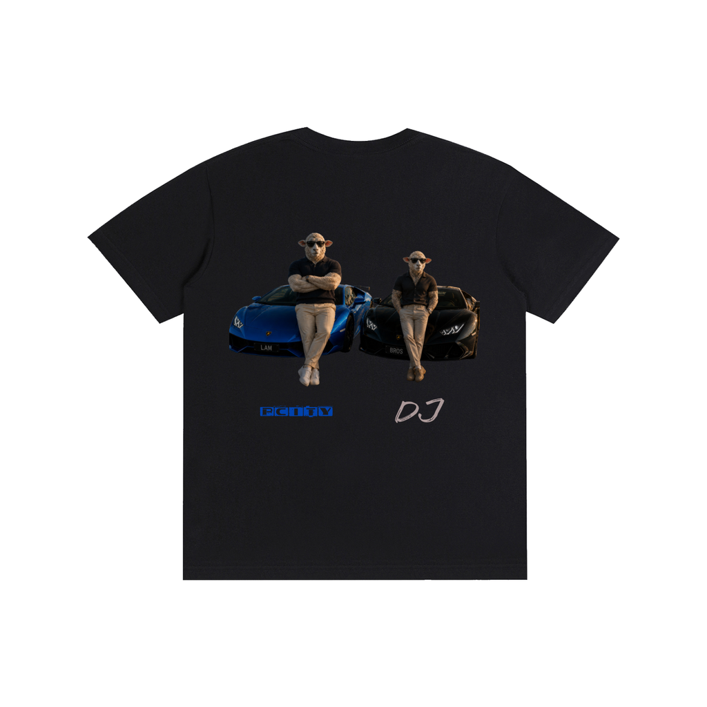PY lambros Tee