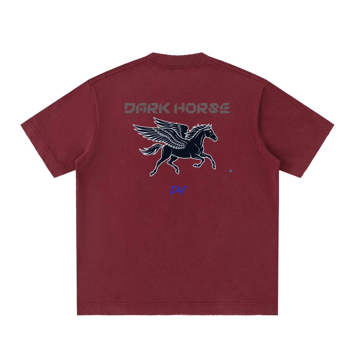 UNDERDOG TEE