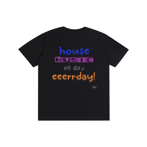 Festival Tee N°2