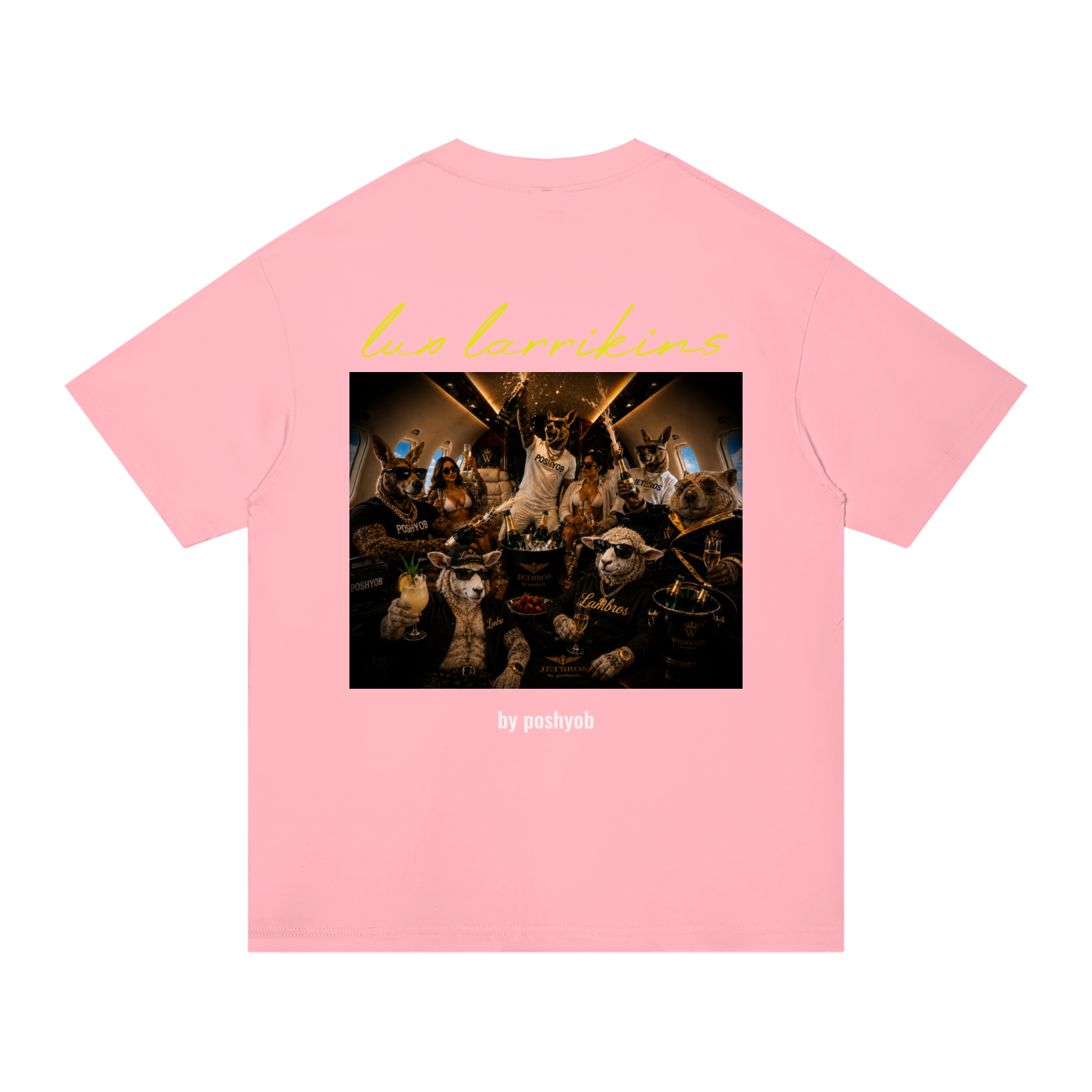 gangang tee