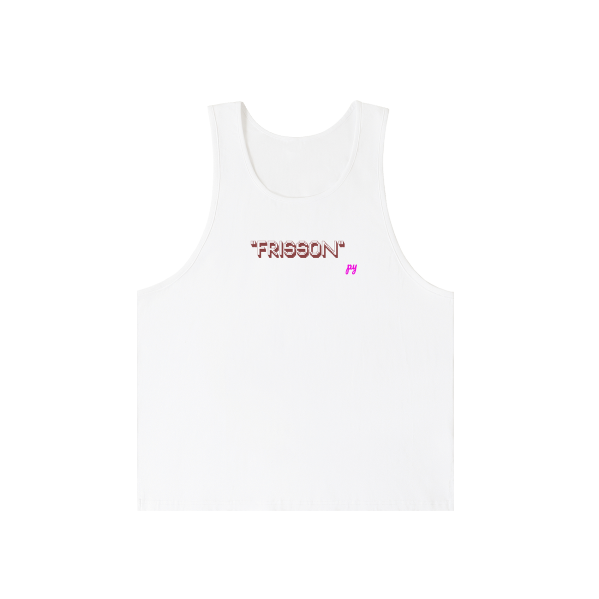 bassface tank