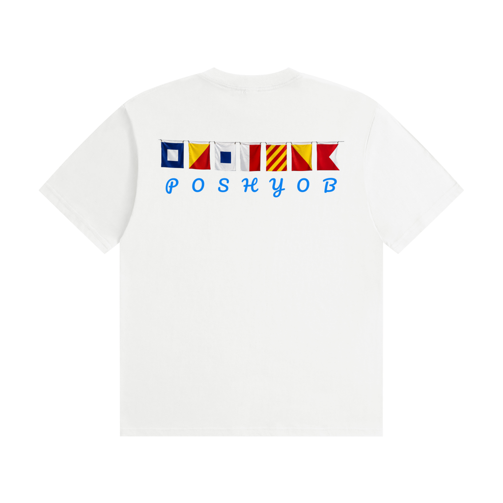 Nautical PY T