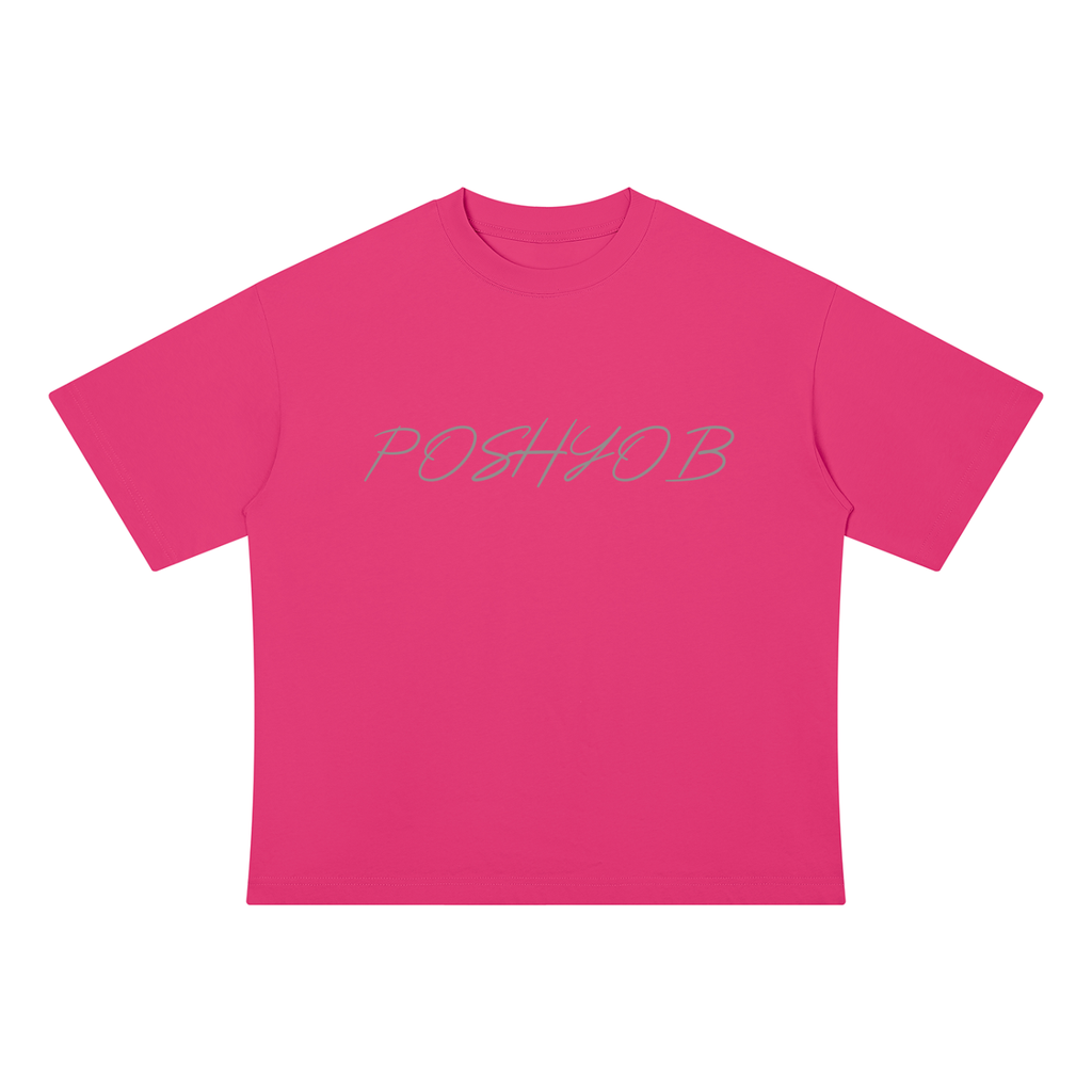 nilla! cotton tee