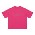 nilla! cotton tee